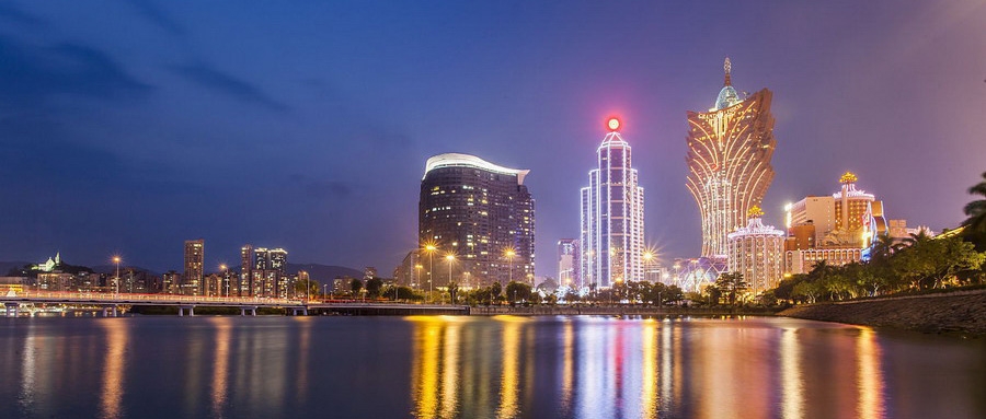 澳門限塑法律生效 零售場所不再免費提供塑料袋