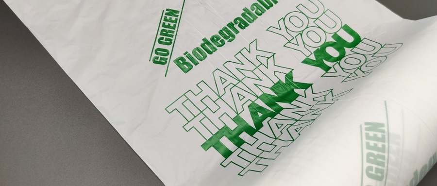 被列入鼓勵類產(chǎn)業(yè)目錄：生物降解塑料大有可為